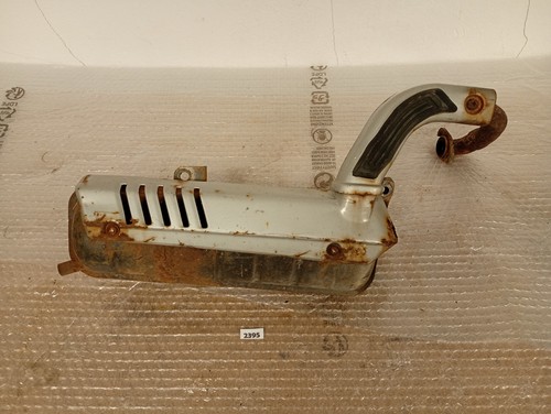 Honda muffler original - muffler,,