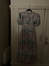 Original Ossie Clark/Celia