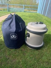 2 x 40ltr Aqua rolls With
