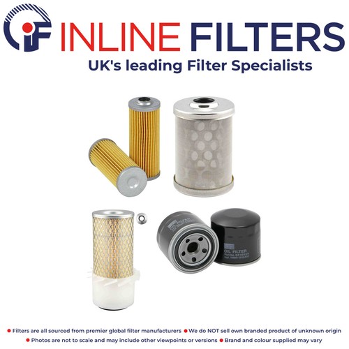 Filter kit for - filter,