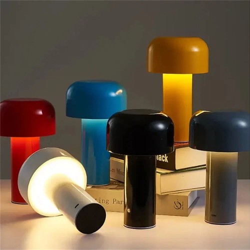 Colours dimmable mushroom - colours,