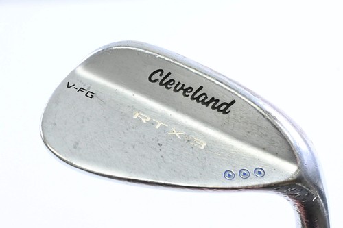 Cleveland rtx lob wedge - cleveland,