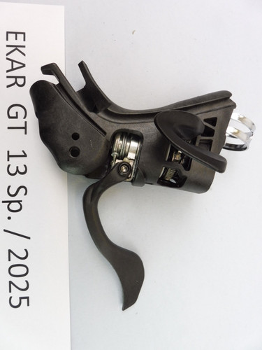 Campagnolo ekar 13sp - ,