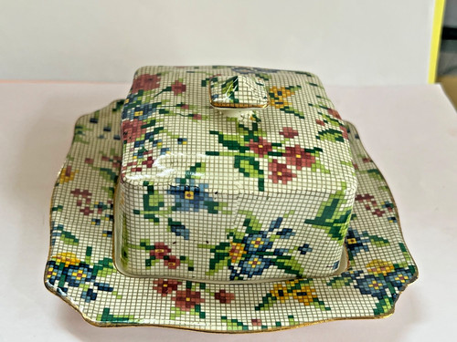 Vintage royal winton - winton, grimwades