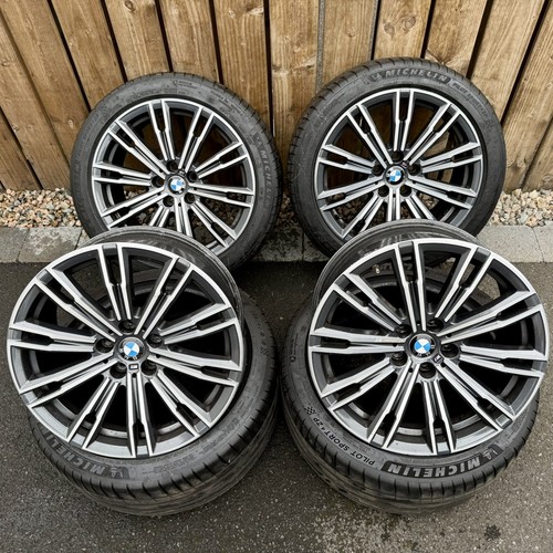 Genuine bmw style - bmw, 790m