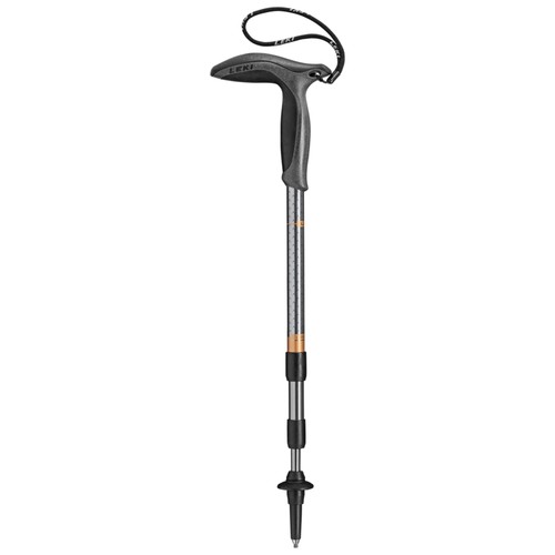 Leki super micro telescopic - leki,