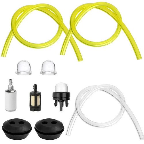 Universal fuel line hose tube - universal,