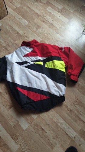Honda cbr 600 jacket - honda,