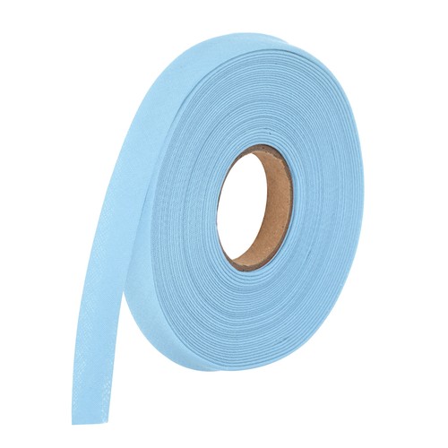 Inch double fold bias - fold,