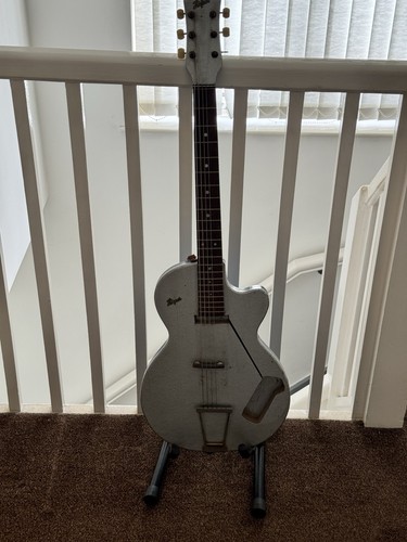 Rare 1958 hofner colorama 443 - 1958,