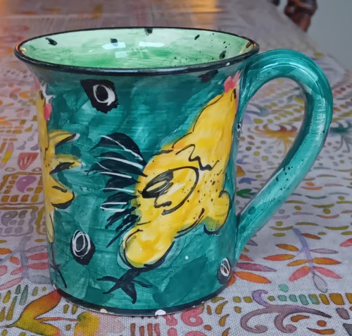 Vintage mary rose - mary, hand