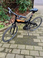 Tern Joe C21 Full Size Folding