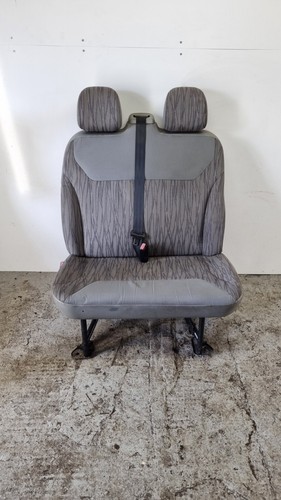 Seat opel vauxhall vivaro - seat,