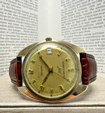 Mens Vintage Longines