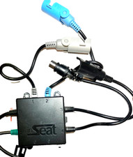 Inseat 14661 La-Z-Boy 11.000202 Lazy Boy Electric Recliner In seat Control Box