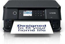 Epson Expression Premium