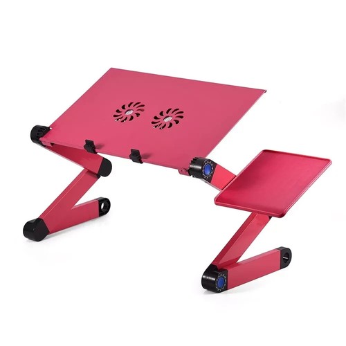Folding laptop desk table - laptop,