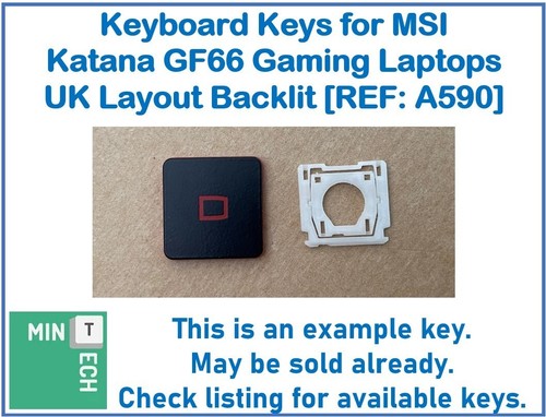 Keyboard replacement keys for - keyboard,