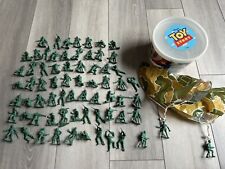 Toy Story Bucket O Soldiers 69