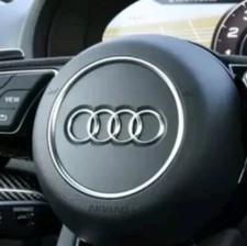 Fits Audi TT TTS TTRS 8S A4 S4