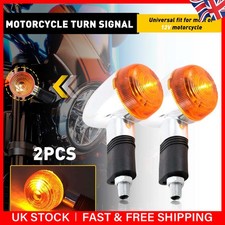 2X Motorcycle Turn Signal
