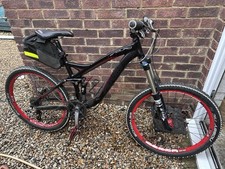 Specialized ENDURO COMP SL -
