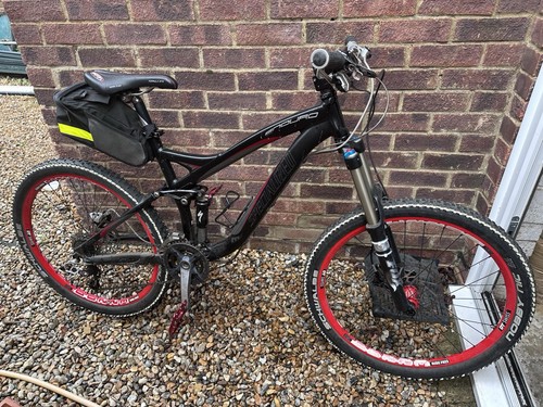 Specialized enduro comp - specialized,