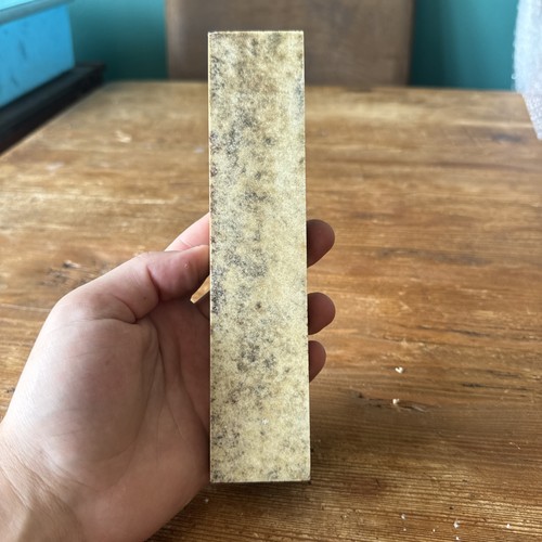 Vintage natural washita - vintage,