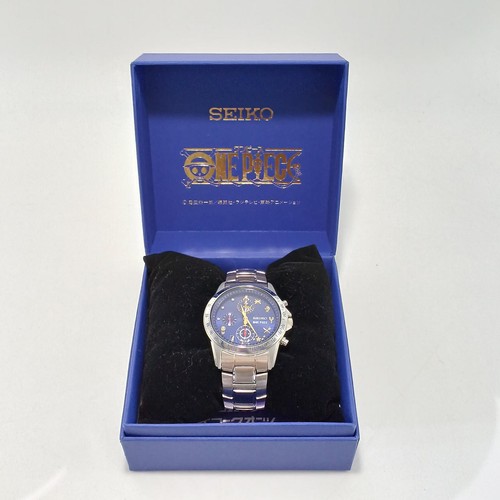 Seiko onepiece 20th - seiko,