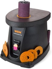 WEN 6510T 3.5 Amp Oscillating