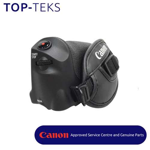 Canon c300 grip - canon, assembly