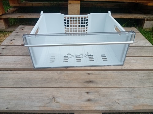 Blomberg fridge freezer - fridge,