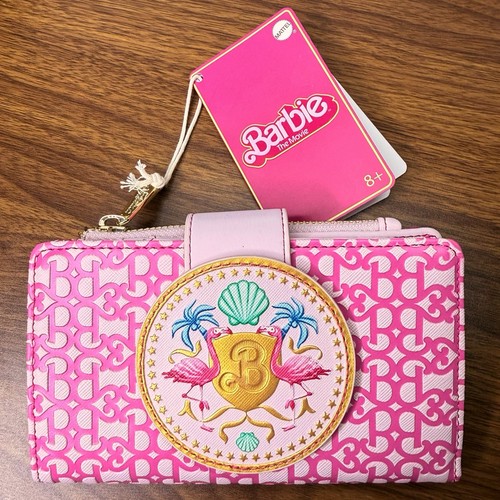 New loungefly barbie - new,