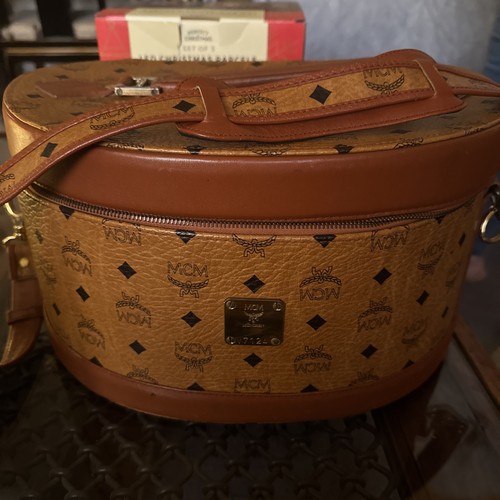 Mcm visetos vintage - mcm, 90s’