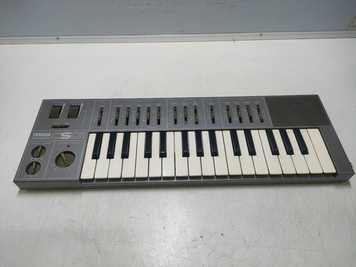Yamaha analog - cs-01,