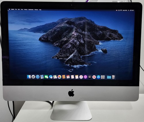 Apple imac late 2013 - late,