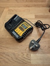 DeWalt DCB1104 12v 18v xr