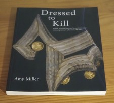 Dressed To Kill - British