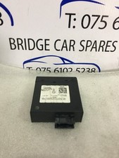 AUDI A4 2010. FISCON BLUETOOTH CONTROL MODULE. 36445. #1