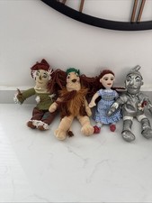 Wizard Of Oz Cuddle Factory