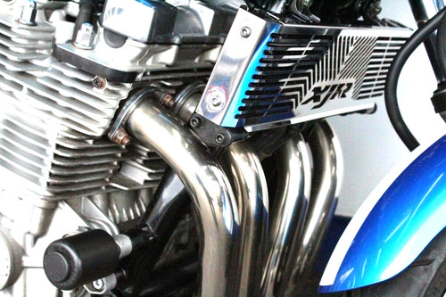 Yamaha xjr 1300 - xjr, all