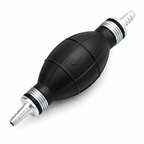 Fuel primer bulb pump - primer, 6
