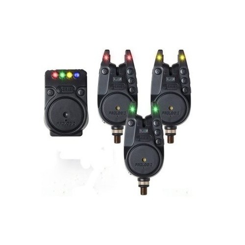 Prologic series alarm set - c-series,
