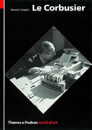 Corbusier architect and - corbusier:,