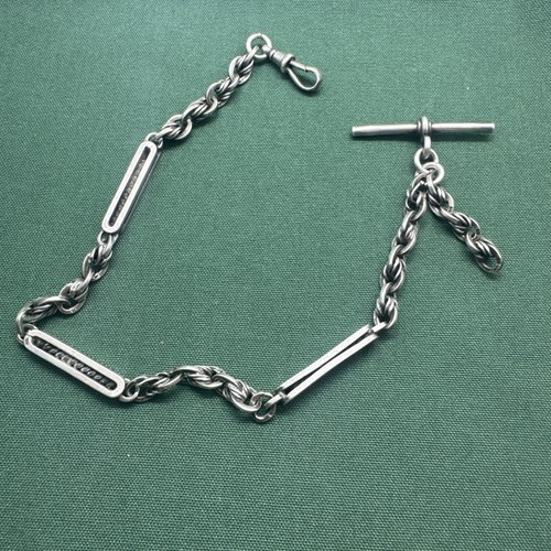 Vintage sterling silver - ,