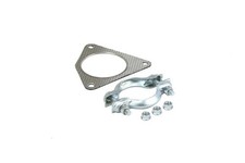 BM Catalysts Catalyst Fitting