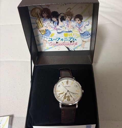 Sound euphonium seiko - sound!,