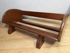 Antique Hand Made Carved