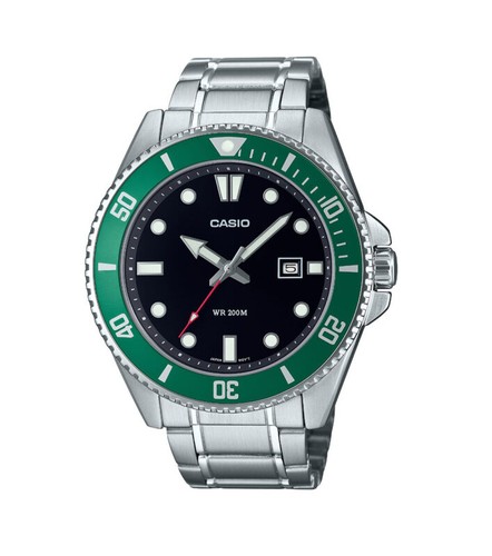 Casio divers bracelet - divers,