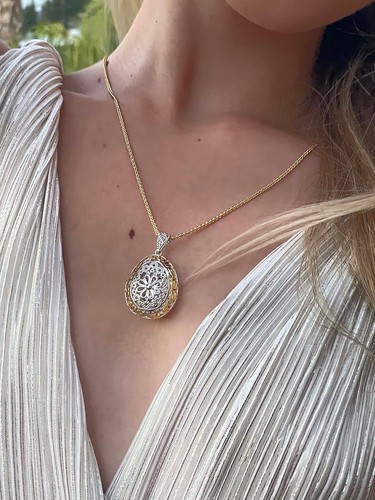 Faberge egg 3carat diamond - faberge,